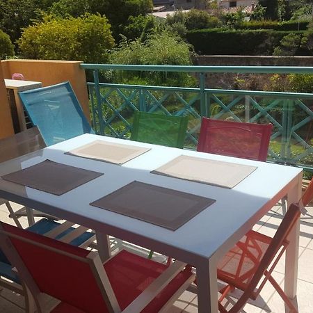 Appartement Saint Raphael Centre Buitenkant foto
