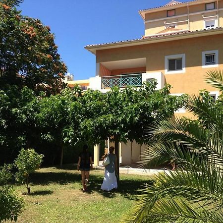 Appartement Saint Raphael Centre Buitenkant foto