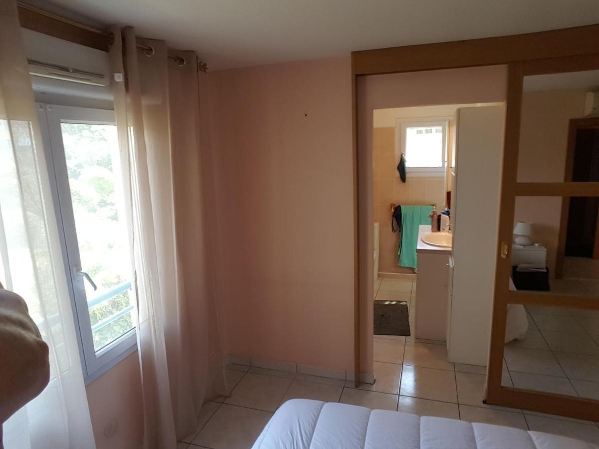 Appartement Saint Raphael Centre Buitenkant foto