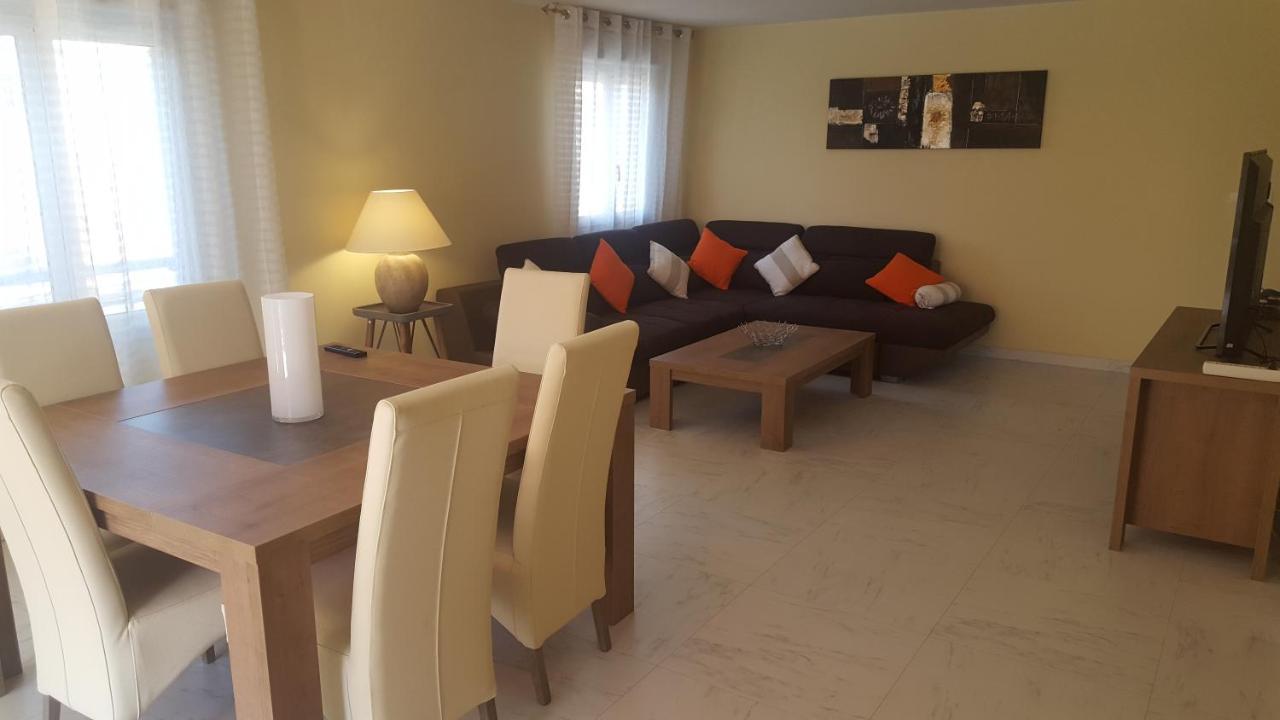 Appartement Saint Raphael Centre Buitenkant foto