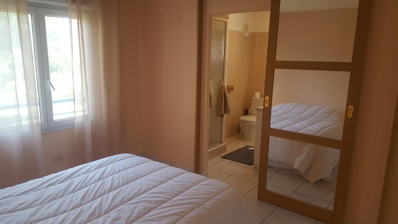 Appartement Saint Raphael Centre Buitenkant foto