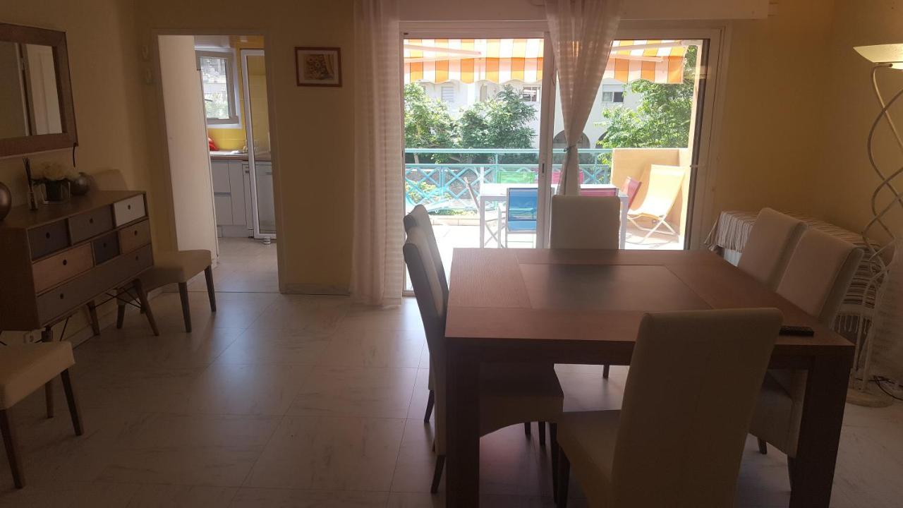 Appartement Saint Raphael Centre Buitenkant foto