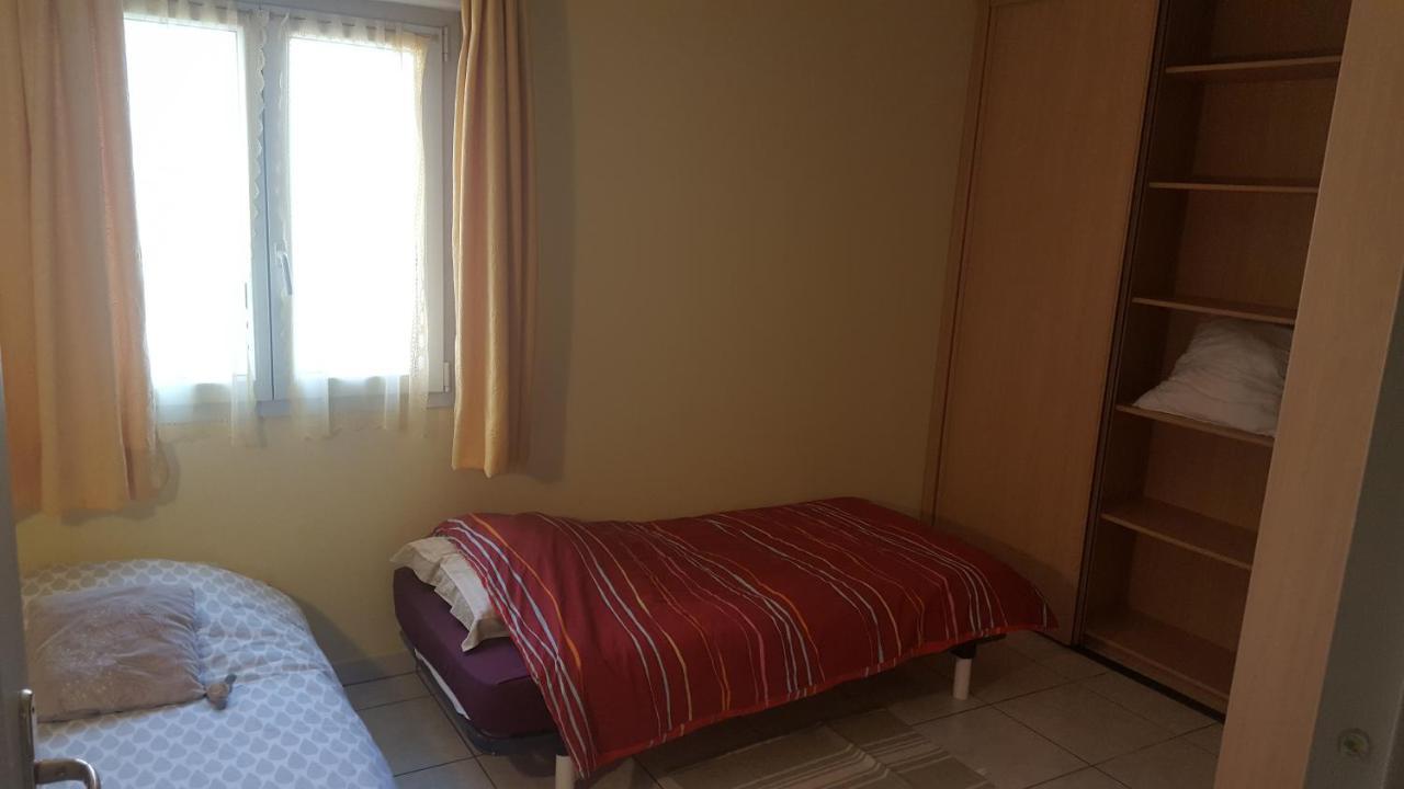 Appartement Saint Raphael Centre Buitenkant foto